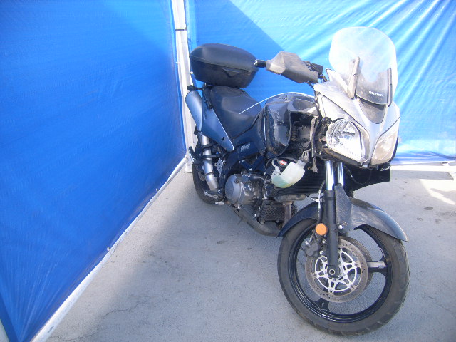Suzuki DL1000