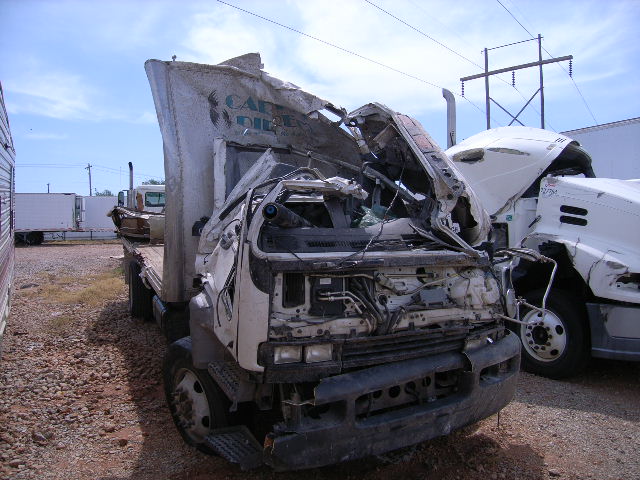 Chevrolet T-Series