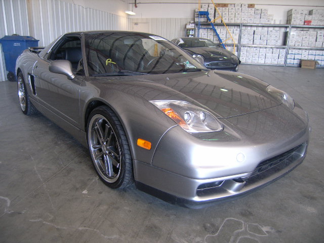 Acura NSX