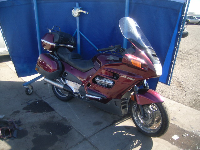 Honda ST1100