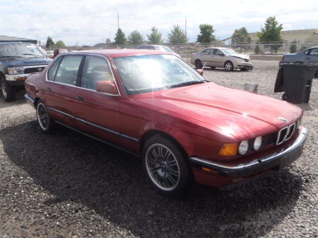 BMW 735iL