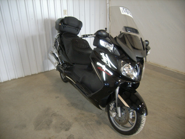 Suzuki AN650AL