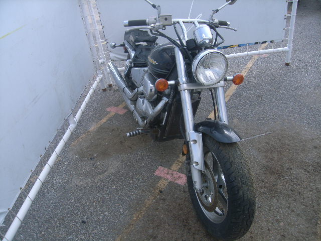 Suzuki VZ800K