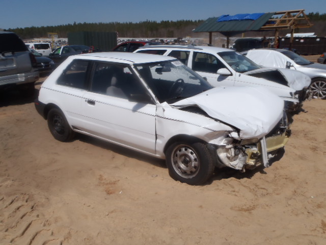 Mazda 323