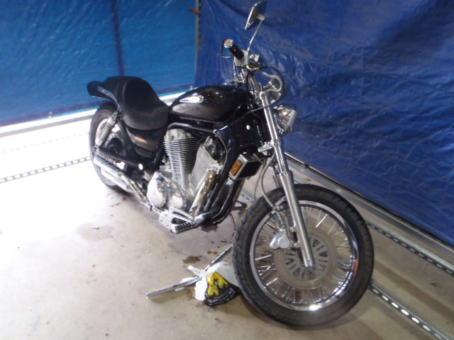 Suzuki VS1400GLP
