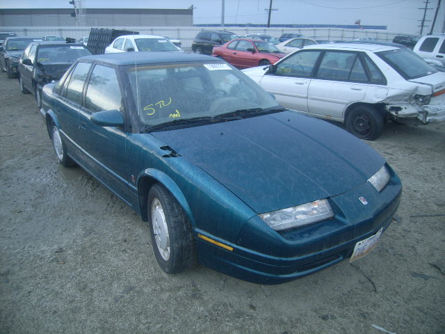 Saturn SL2