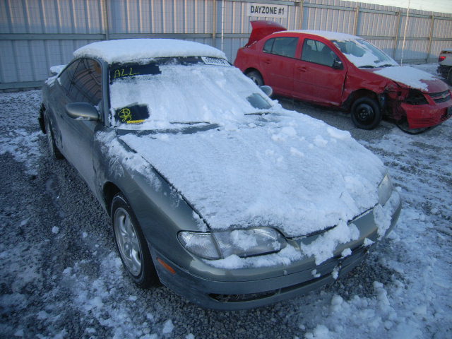 Mazda MX-6