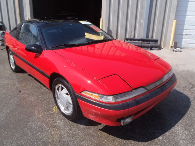 Mitsubishi Eclipse