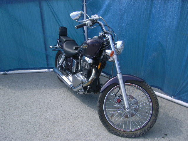 Suzuki LS650PK