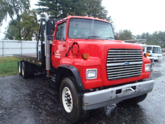 Ford LNT8000