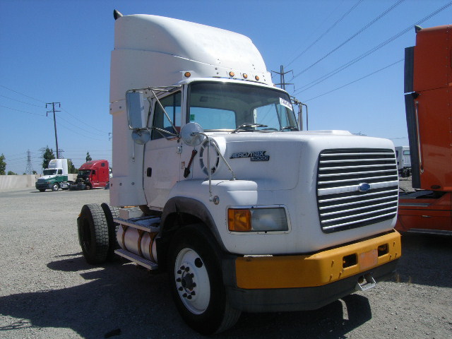 Ford LA9000