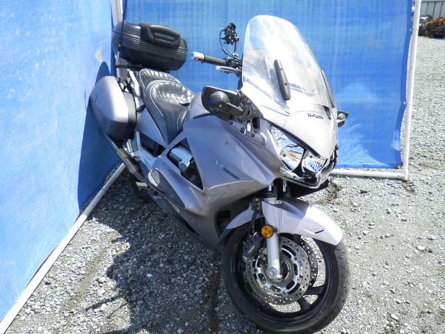 Honda ST1300A