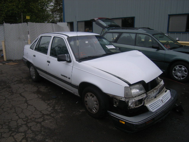 Pontiac Lemans