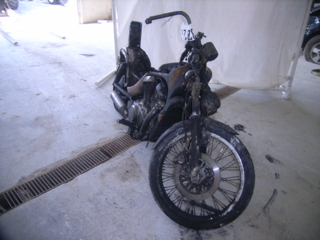 Suzuki VS800GL