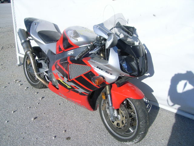 Honda RVT1000R (RC51)