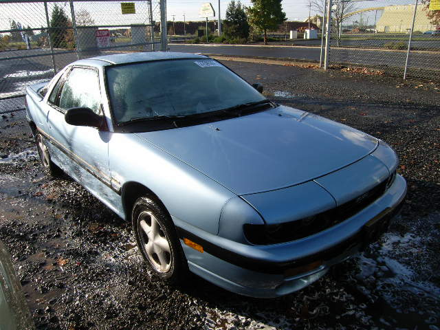 Isuzu IMPULSE