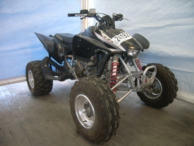Honda TRX450ER