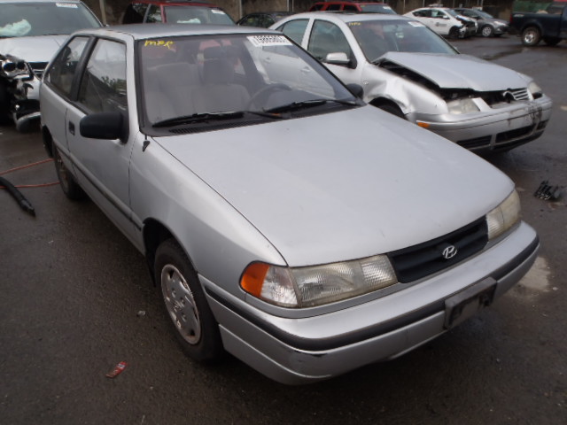 Hyundai Excel
