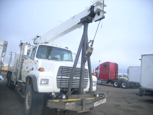 Ford LT8000