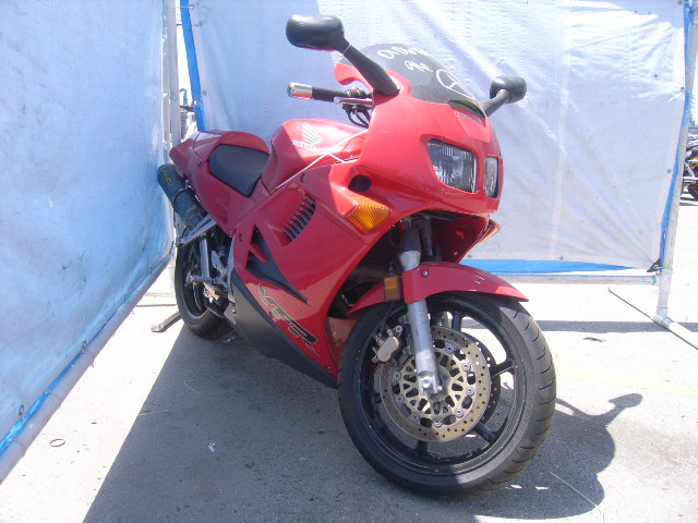 Honda VFR 750F