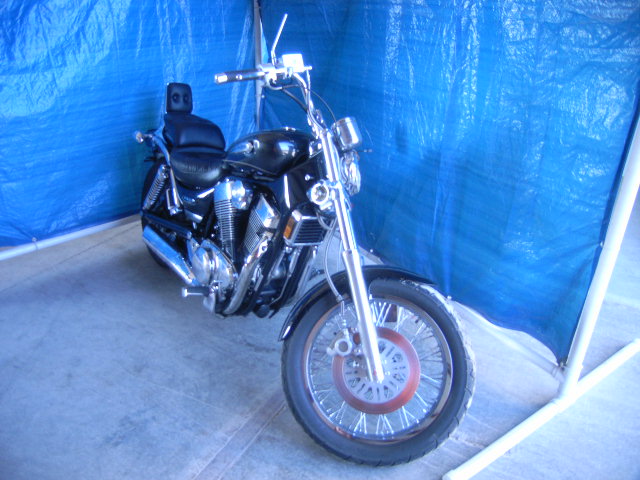 Suzuki VS1400GLPK