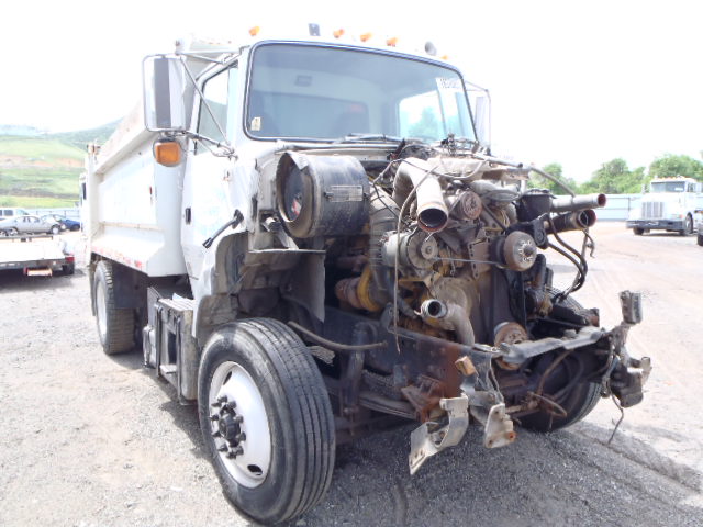 Ford LA9000