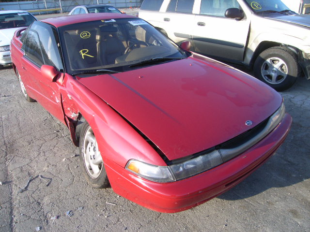 Subaru SVX