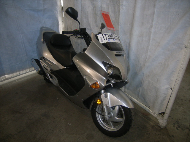 Honda NSS250A (REFLEX)
