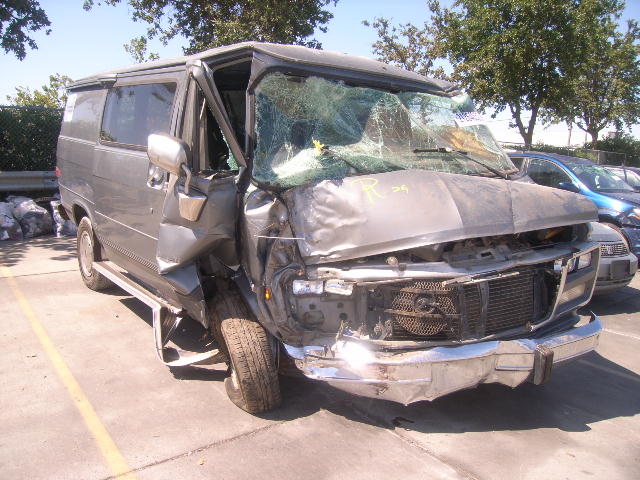GMC Vandura