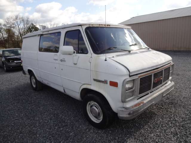 GMC