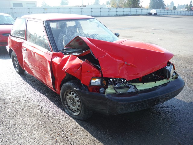 Mazda 323