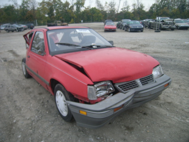 Pontiac Lemans