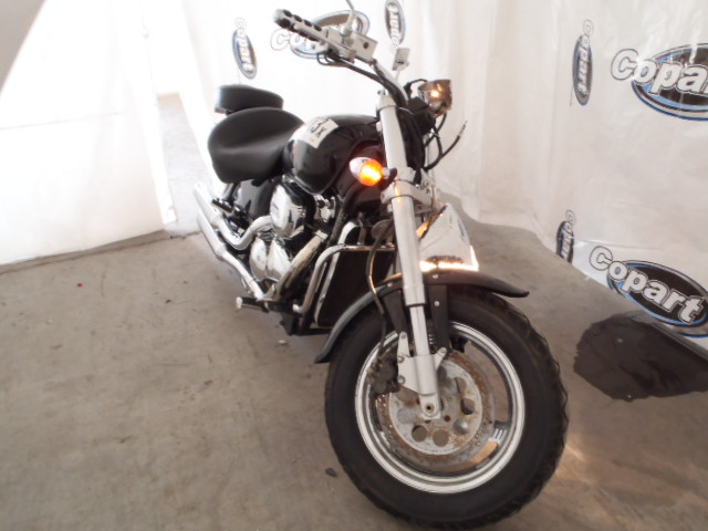 Suzuki VZ800K