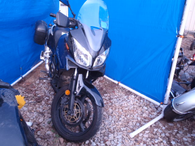 Suzuki DL1000K