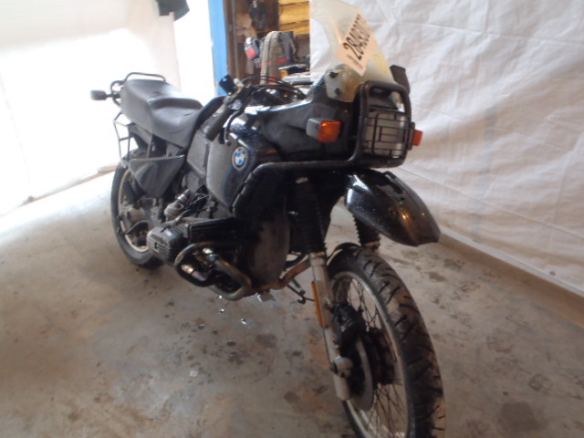 BMW R 100 GS
