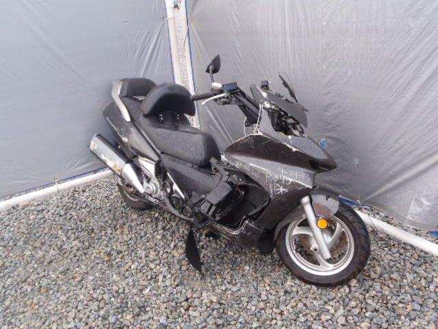 Honda FSC600 (Silver Wing)