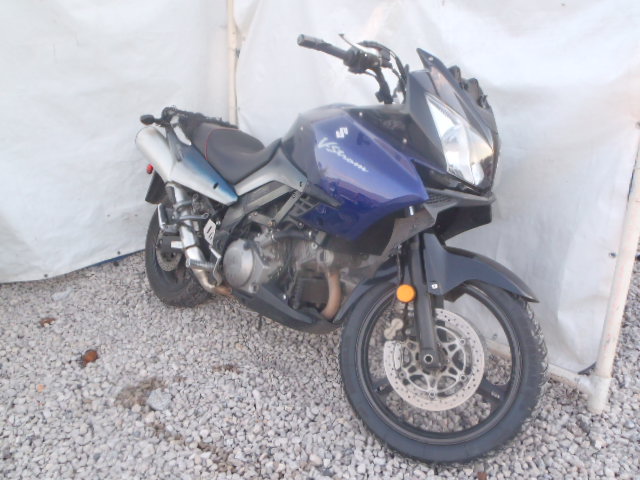 Suzuki DL1000