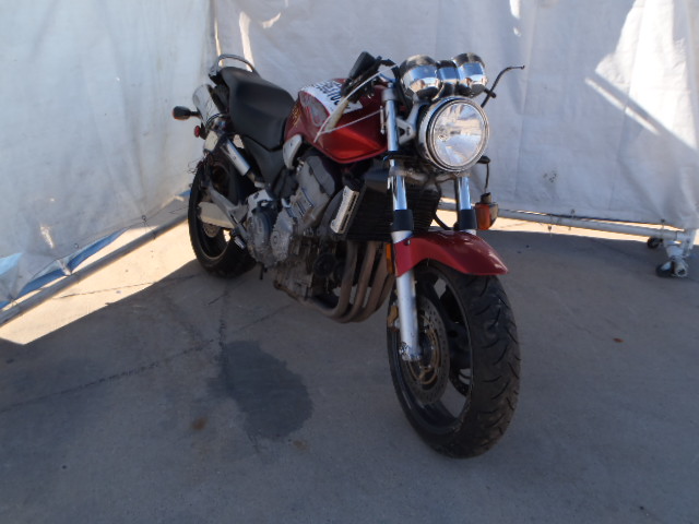 Honda CB900 (919)