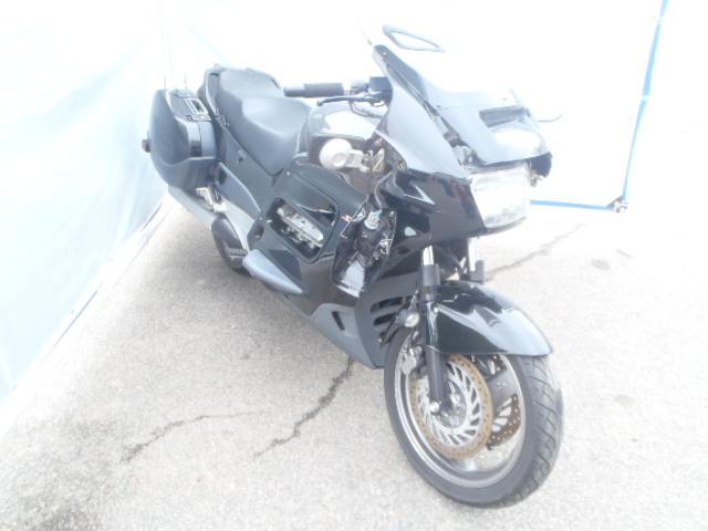 Honda ST1100