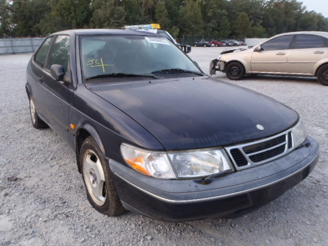 SAAB