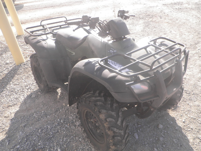 Honda TRX400FGA