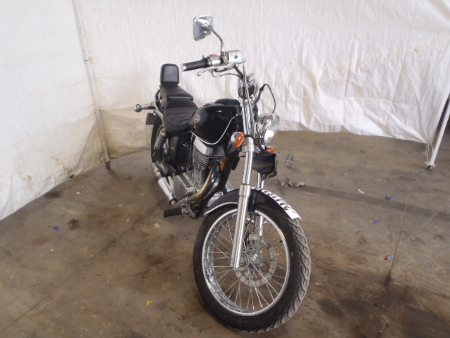 Suzuki LS650P