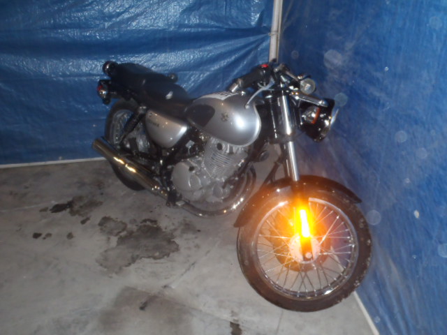 Suzuki TU250XL