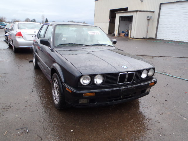 BMW 325ix