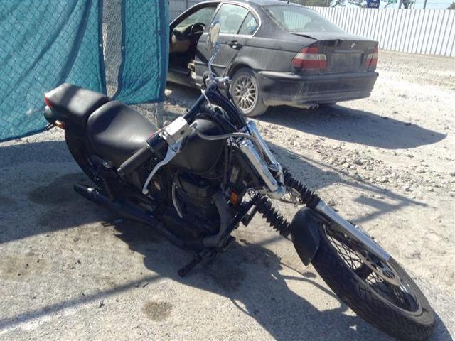 Suzuki LS650PK