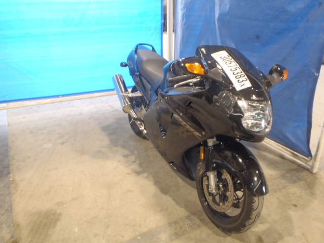 Honda CBR1100XX