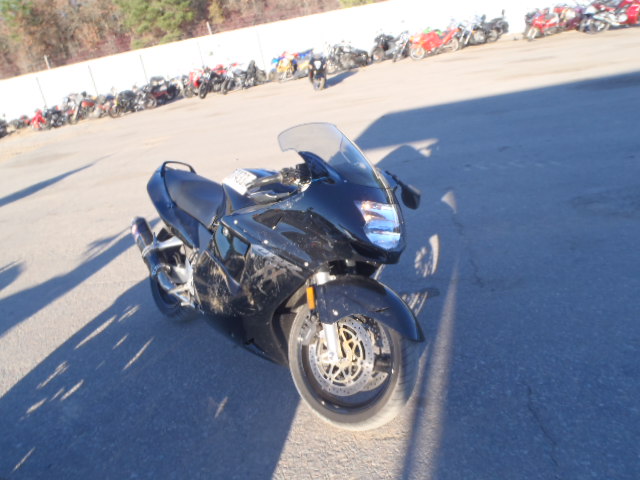 Honda CBR1100XX
