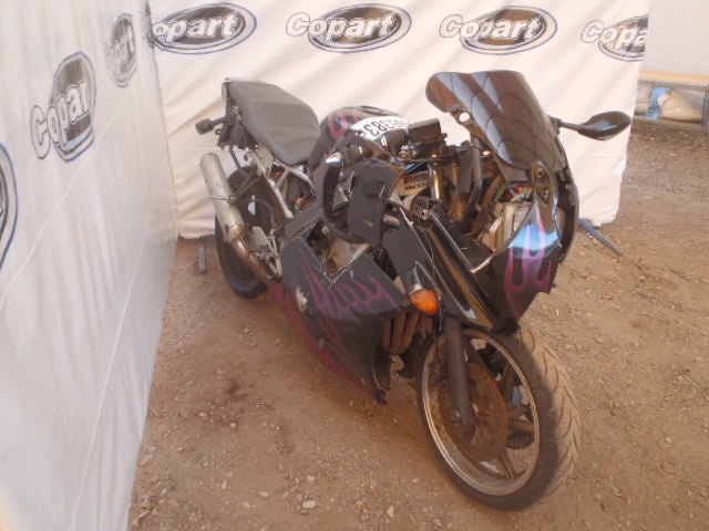 Honda CBR600