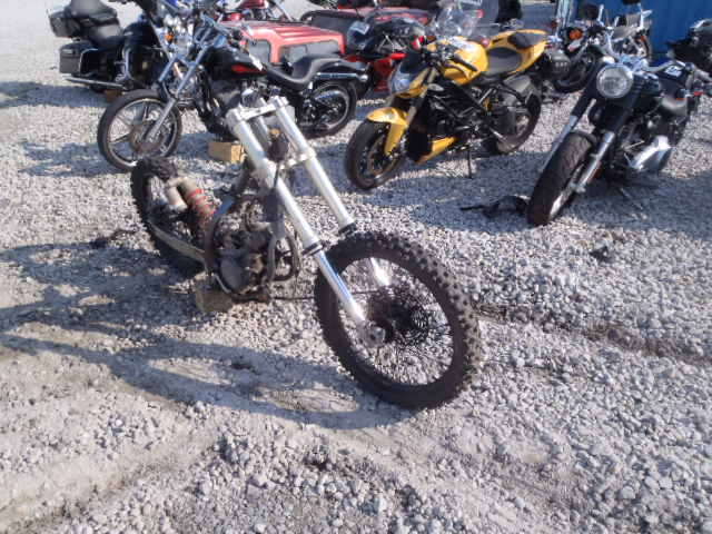 Suzuki RM125K