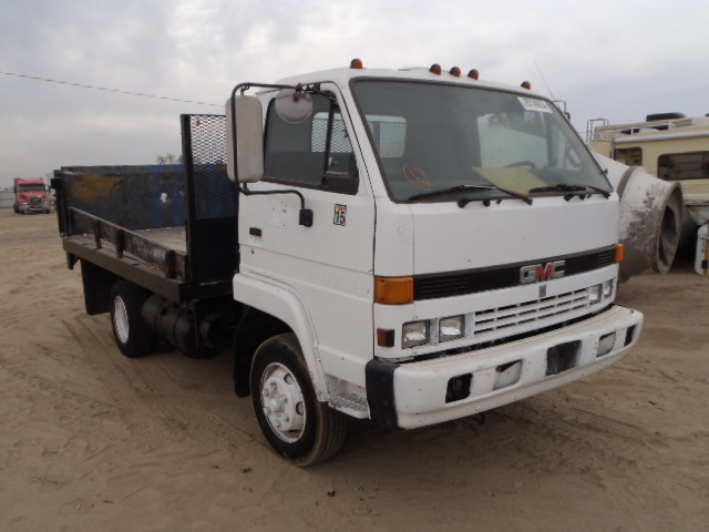 GMC W5